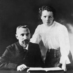 Pierre_Curie_(1859-1906)_and_Marie_Sklodowska_Curie_(1867-1934),_c._1903_(4405627519)