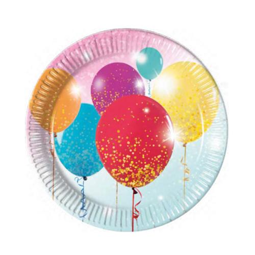Glittering Balloons Kollekció